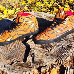 Mens creative Recreations size 12